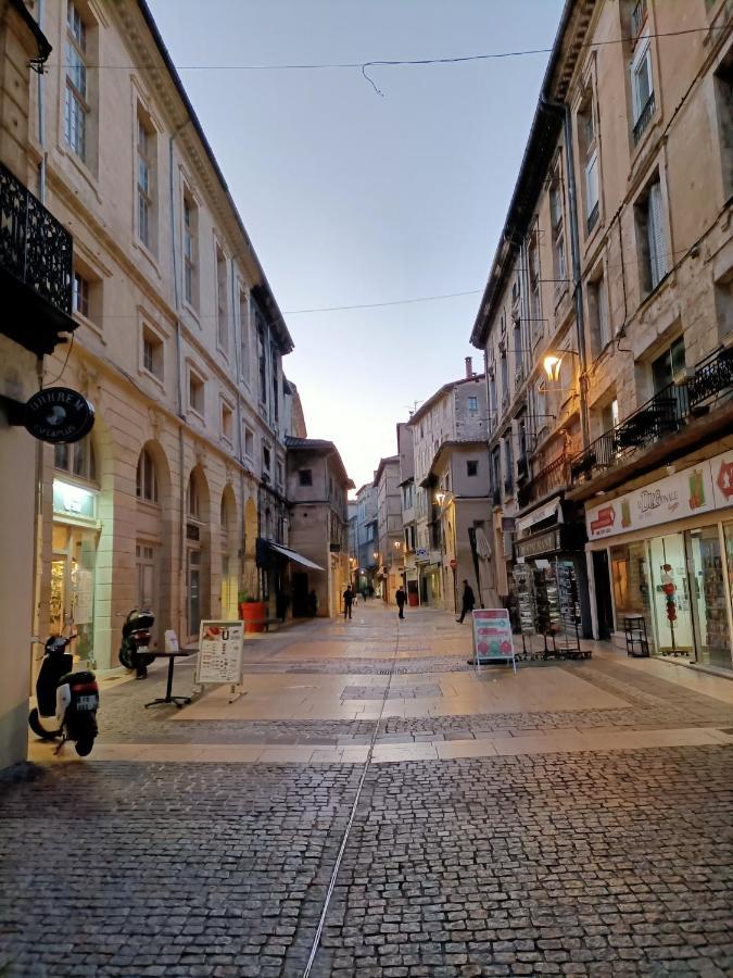 Апартаменти T2-Avignon - Centre Historique Екстер'єр фото